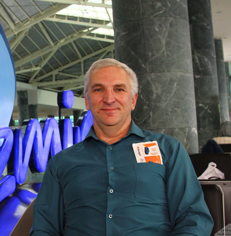 Фото: Вадим Морозов