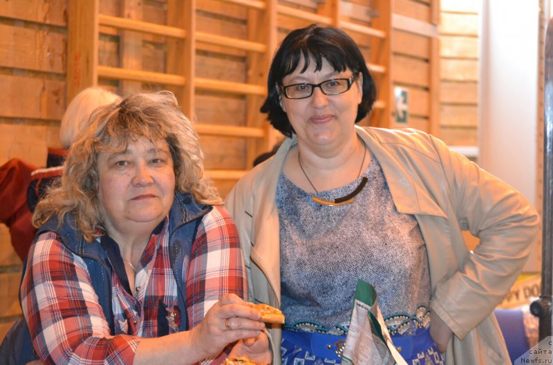 Фото: 243,  [p243], Ирина Панюшкина, Елена Степанова