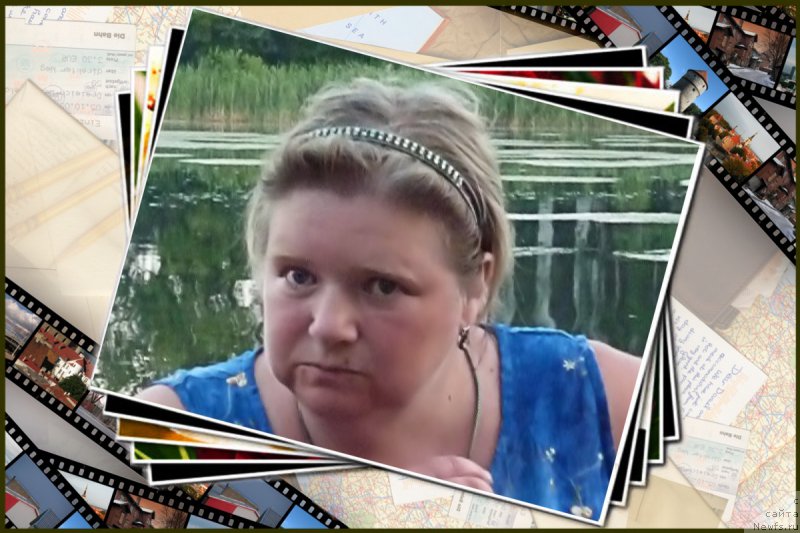 Фото: Наталья Малинина