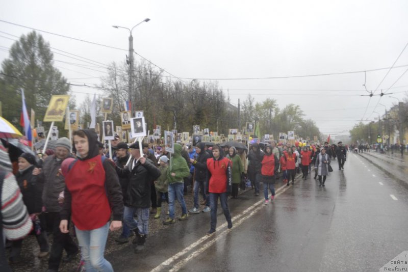 Фото: Елена Бажутина