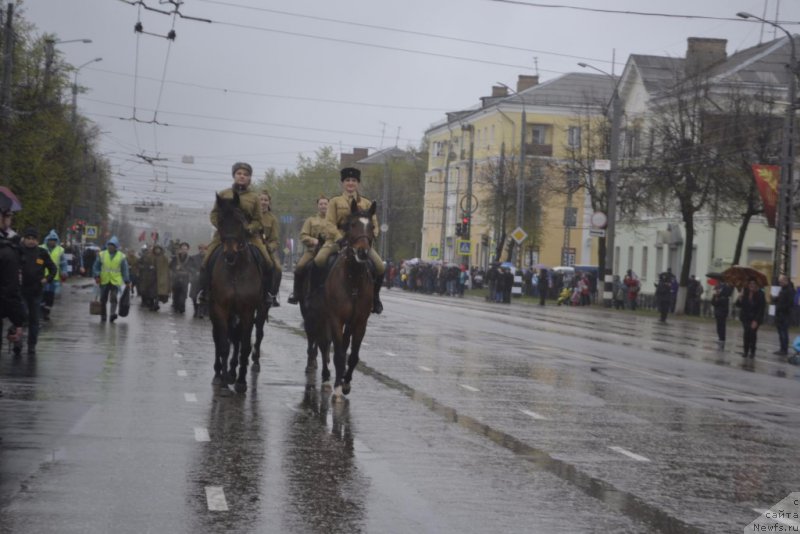 Фото: Елена Бажутина