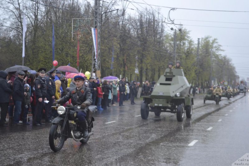 Фото: Елена Бажутина