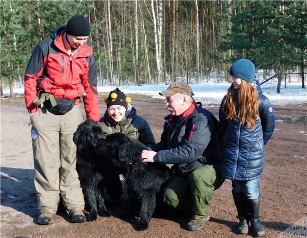 Фотография № 224673