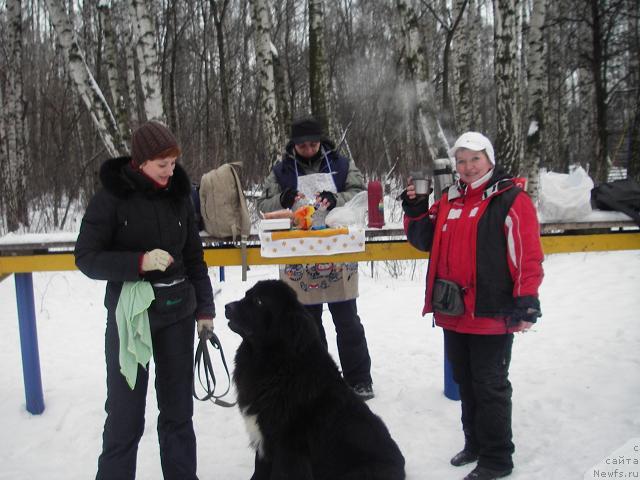 Фото: Ира, Дима, Галя, [6640]