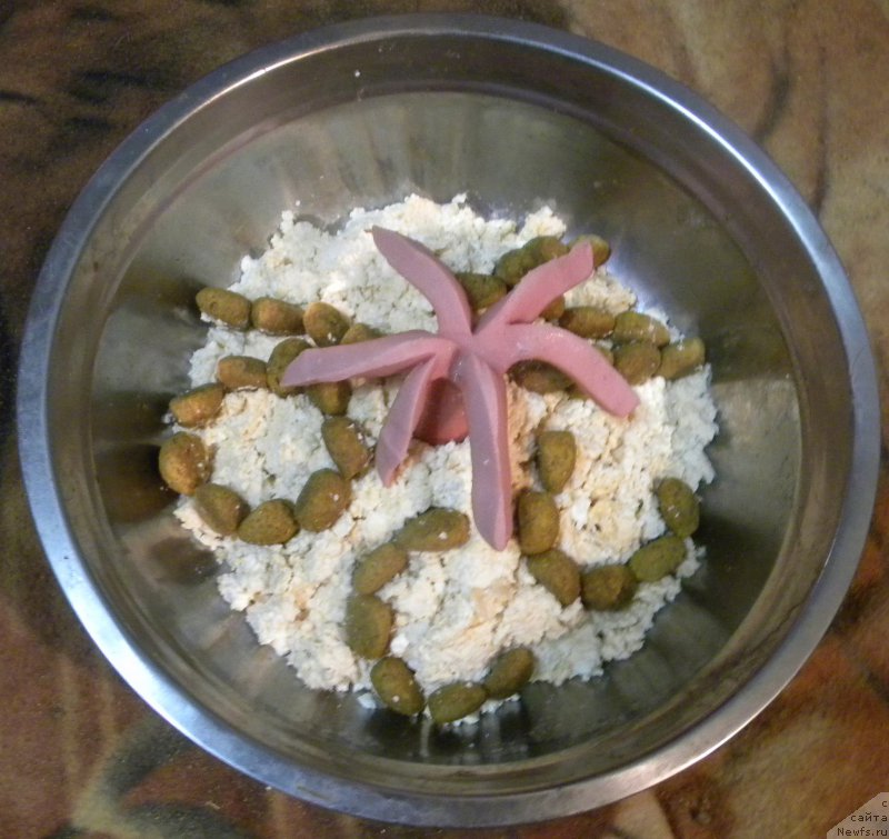 Фото: тортик