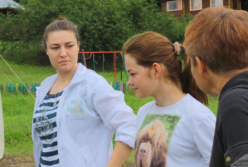 Фото: Светлана Самарцева, Мария Шмелева