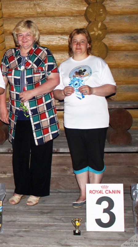 Фото: Елена Бажутина