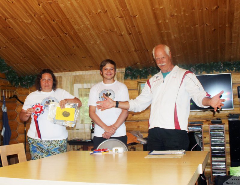 Фото: Лилиана Рахматова