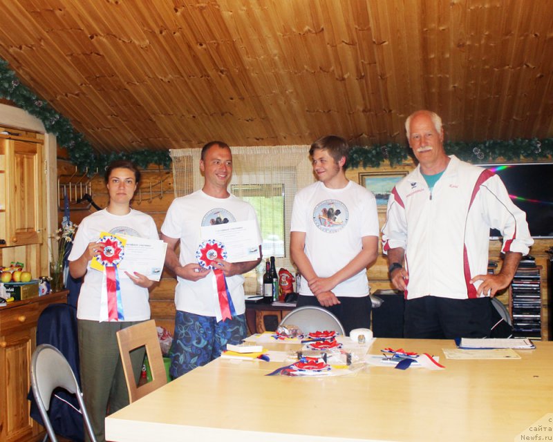 Фото: Дмитрий Самарцев, Светлана Самарцева