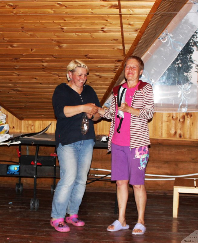 Фото: Татьяна Яковлева