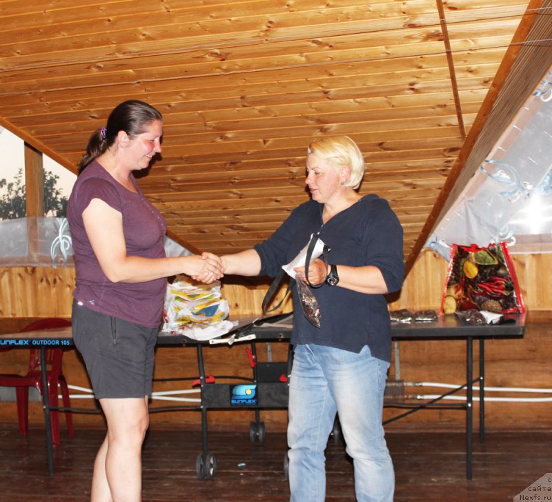 Фото: Татьяна Кадетова