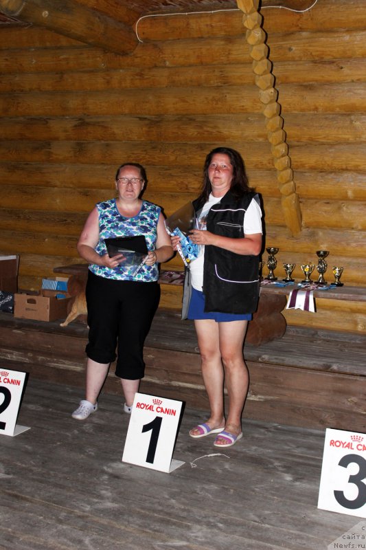 Фото: Татьяна Кадетова