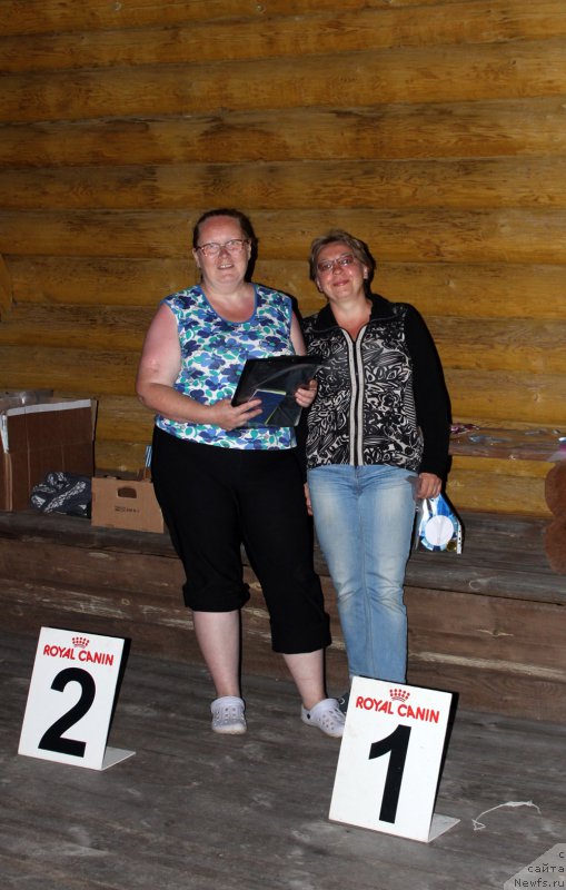 Фото: Ирина Мороз