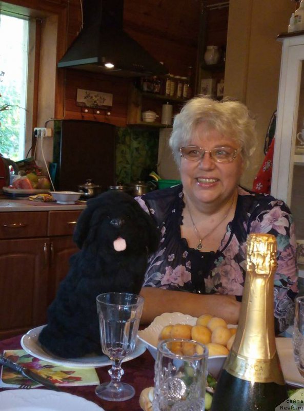 Фото: Галина Сарычева