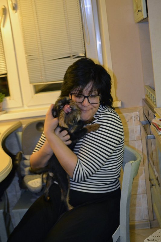 Фото: Зоя Левен