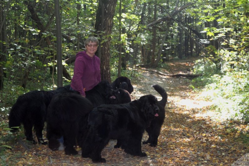 Фото: Елена Кузьмина, и К.