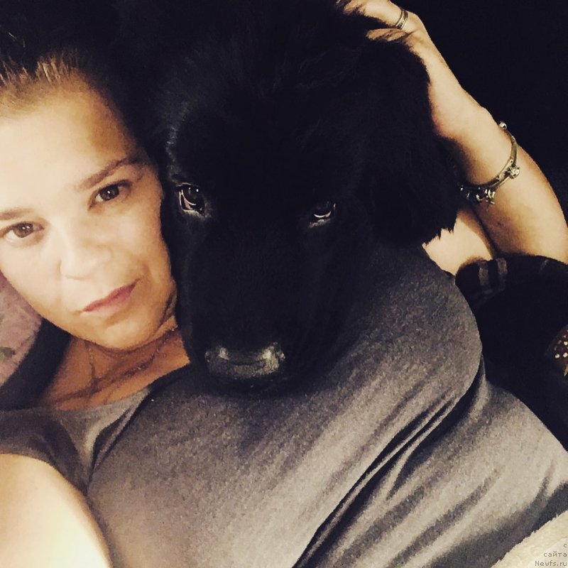 Фото: Антонина Заболотная