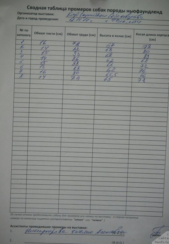 Фотография № 231580