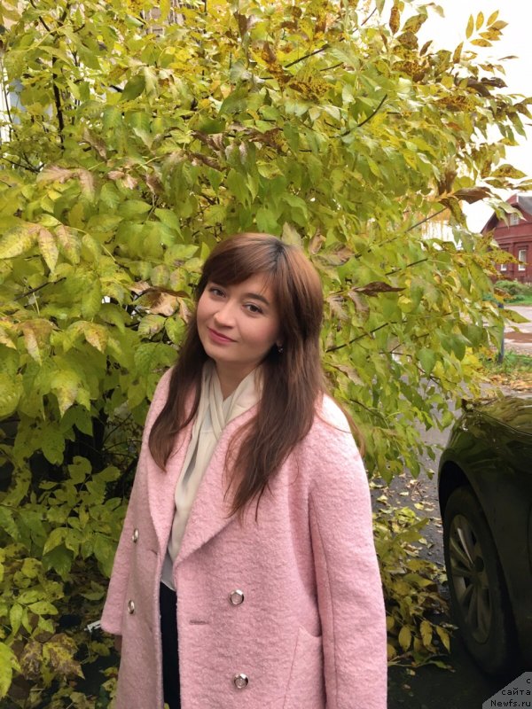 Фото: Наталья Борисова