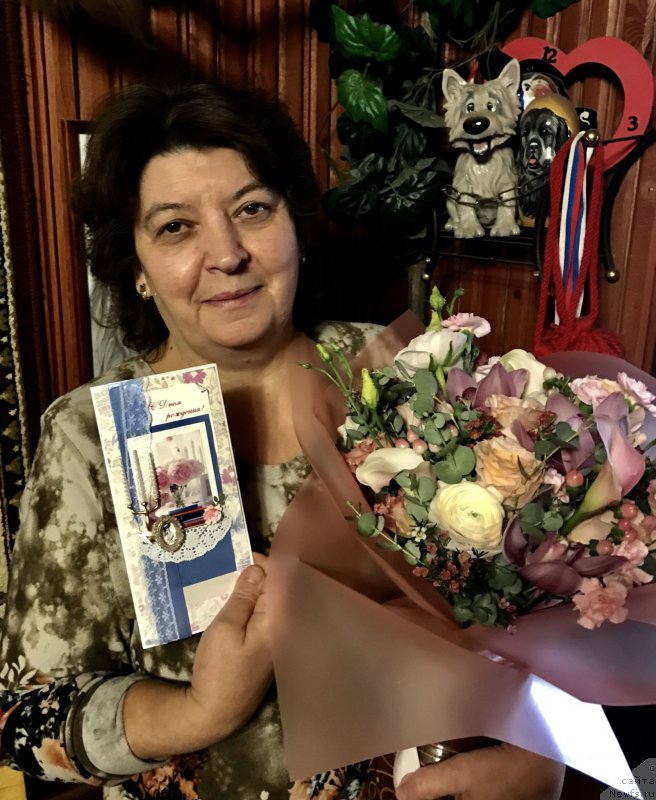 Фото: Елена Шмелева