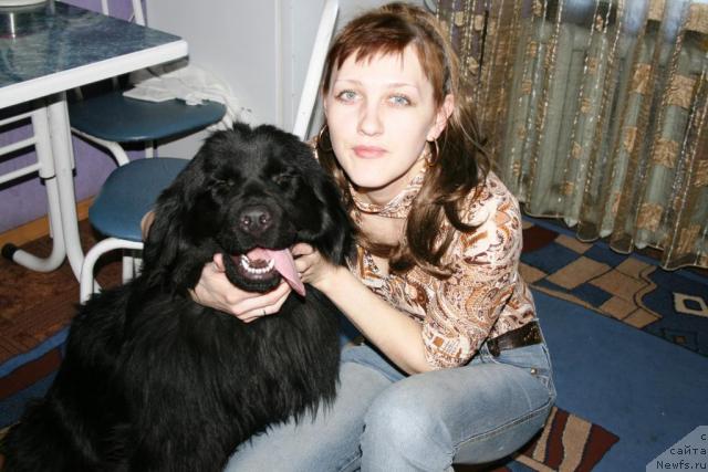 Фото: Анастасия Васеева