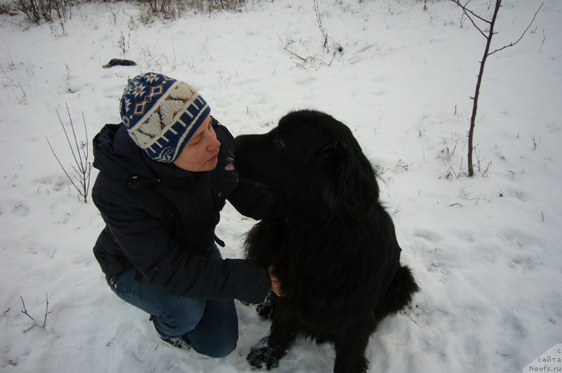 Фото: Вера Гончарова