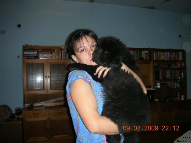 Фото: Наталья Казурова