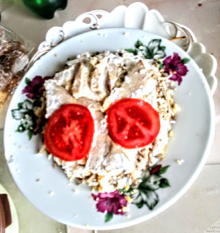 Фотография № 234500