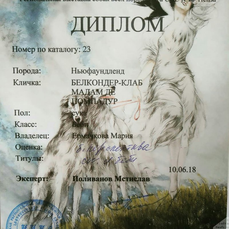 Фотография № 236523