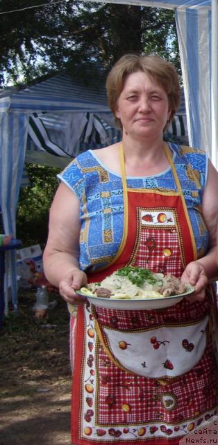 Фото: Светлана Плотникова