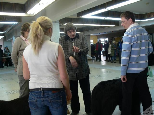 Фото: Наталья Потехина