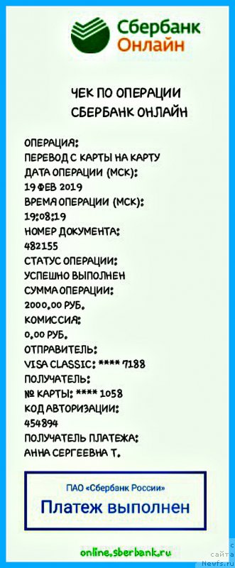 Фотография № 241782