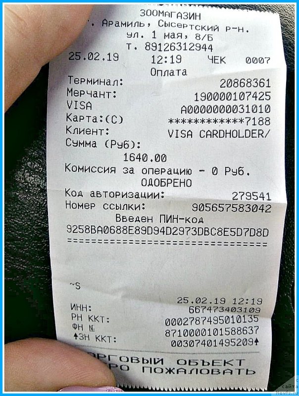 Фотография № 241783