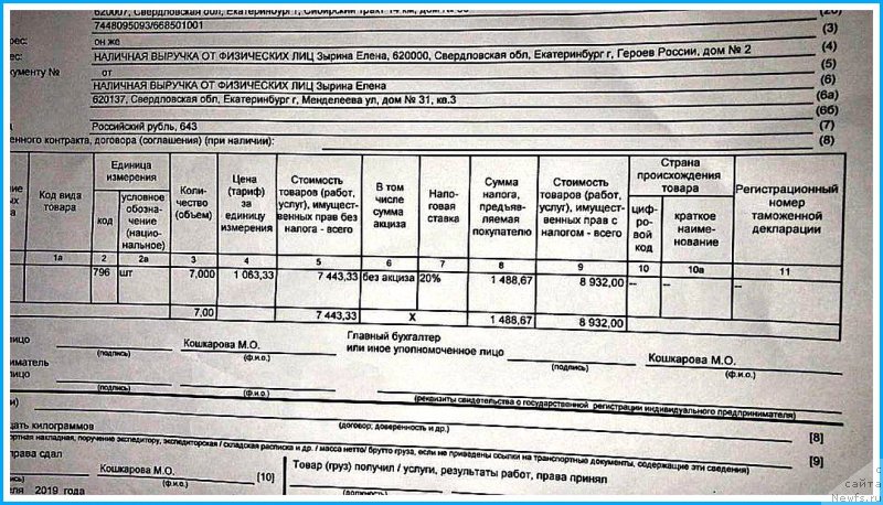 Фотография № 242372