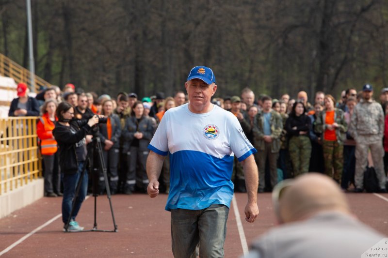 Фото: Александр Бурмистров