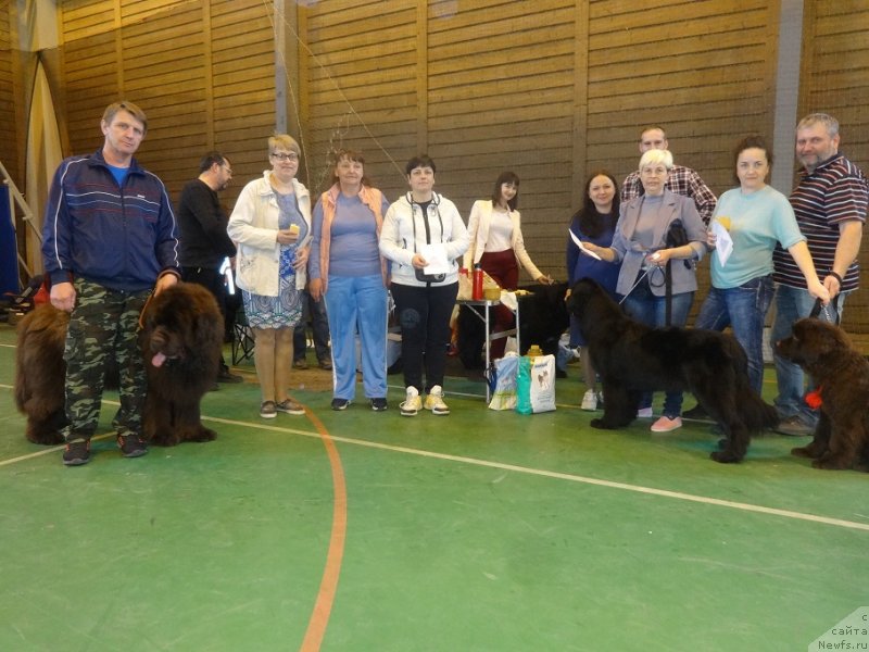 Фото: Татьяна Чернявская