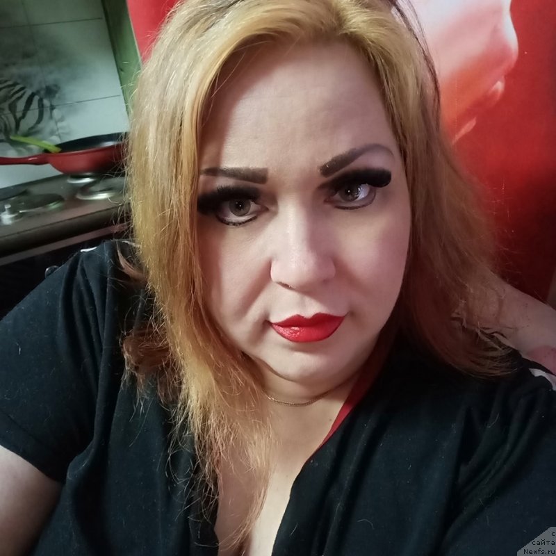 Фото: ньюфаундленд Плюшевая Панда Яр (Plushevaya Panda Yar)