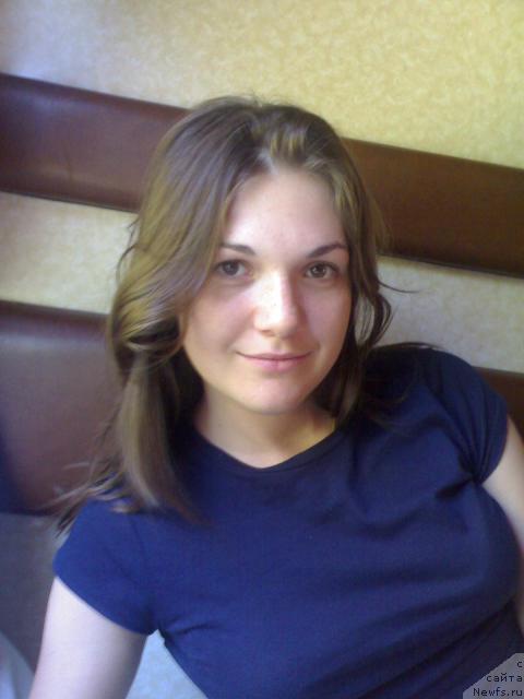 Фото: Ирина Волошина