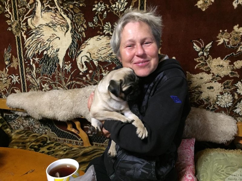 Фото: Татьяна Яковлева