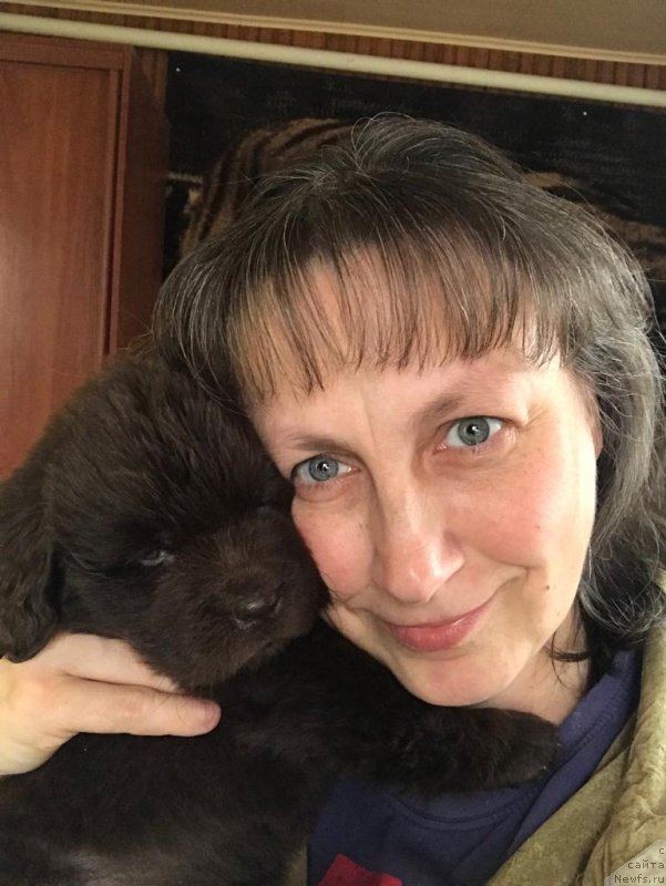 Фото: Татьяна Гребенюк