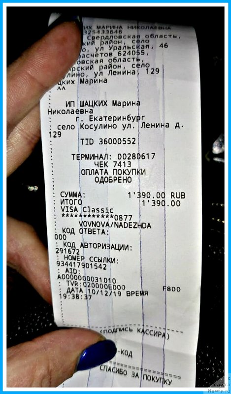 Фотография № 245962