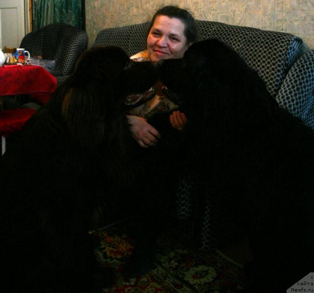 Фото: Евгения Иванова