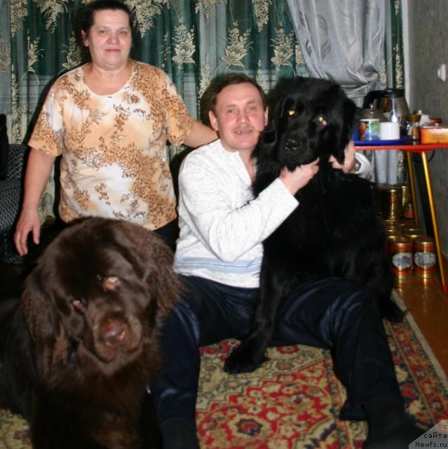 Фото: Евгения Иванова