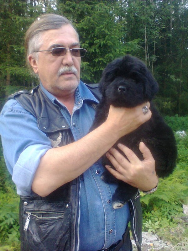 Фото: Наталья Колючкина