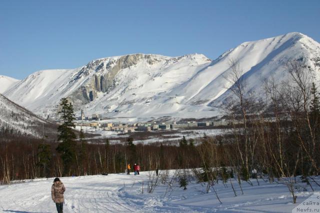 Фото: Евгения Иванова