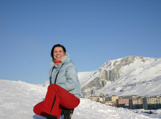 Фото: Евгения Иванова