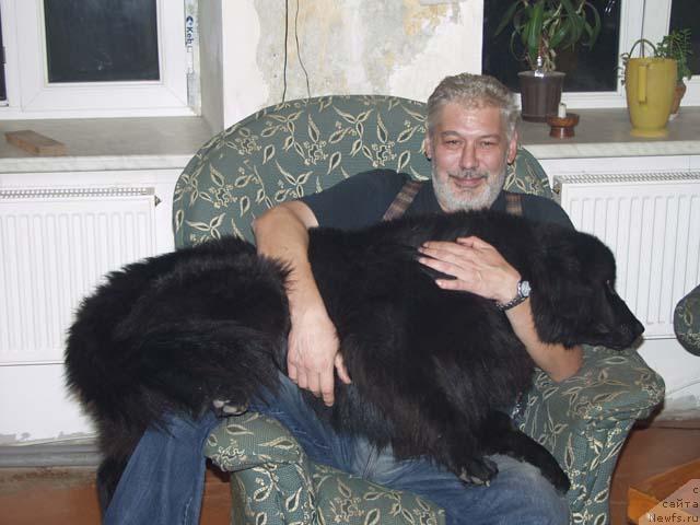 Фото: Сергей Журженко