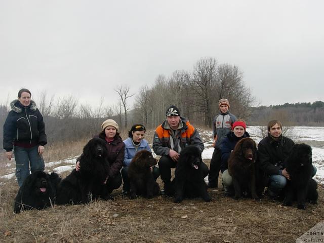 Фото: Надежда Момот, ньюфаундленд Юган с Тоянова Городка (Ygan s Toyanova Gorodka), Елена Тищенко, ньюфаундленд Лесная Сказка Раскрасавица, Светлана Самарцева, ньюфаундленд Лесная Сказка Королевский Медведь (Lesnaja Skazka Korolevskiy Medved), Дмитрий Кондрашов, ньюфаундленд Эра Гранд Люкс Чери Николь, Денис, Диана Ларина, ньюфаундленд Конфуций, Максим Канунников, ньюфаундленд Супер Премиум Вашингтон