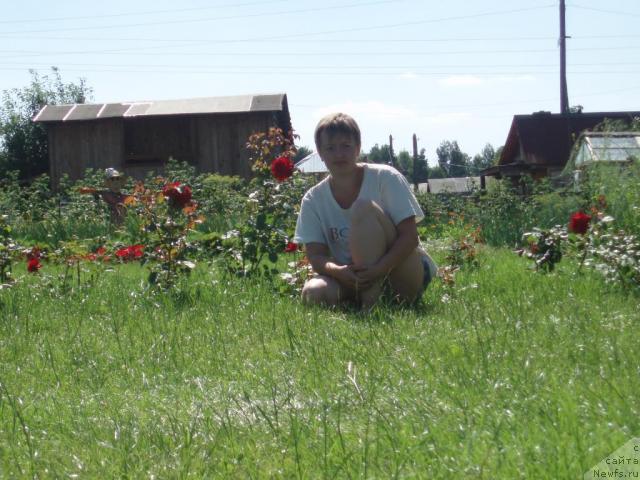 Фото: Елена Попова