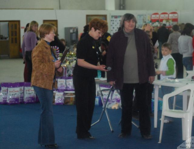 Фото: Наталья Потехина, Лимонова Любовь